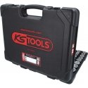 KS Tools 255-piece socket and head set KS TOOL 917.0255 KS Tools 255-piece socket and head set KS TOOL 917.0255