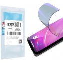 MyScreen Diamond Glass Lite Edge Full Glue Black do Xiaomi POCO C65 MyScreen Diamond Glass Lite Edge Full Glue Black do Xiaomi POCO C65