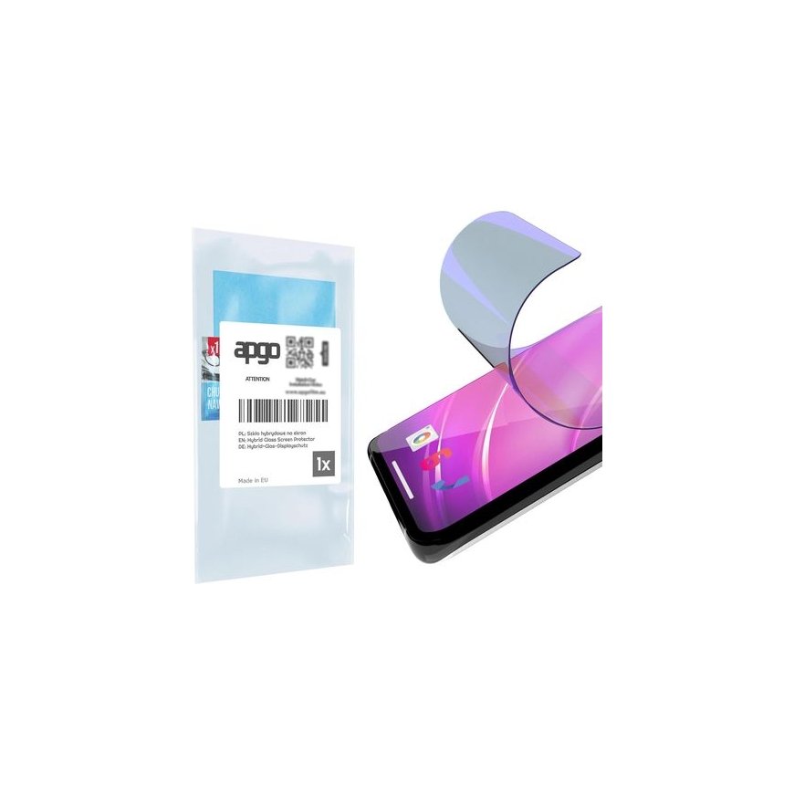 MyScreen Diamond Glass Lite Edge Full Glue Black do Xiaomi POCO C65 – 2