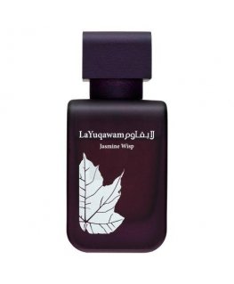 Women's perfume Rasasi EDP La Yuqawam Jasmin Whisp 75 ml