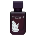 Moterų kvepalai Rasasi EDP La Yuqawam Jasmin Whisp 75 ml Moterų kvepalai Rasasi EDP La Yuqawam Jasmin Whisp 75 ml