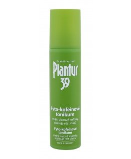 Plantur 39 Phyto-Coffein Against Hair Loss, 200 ml