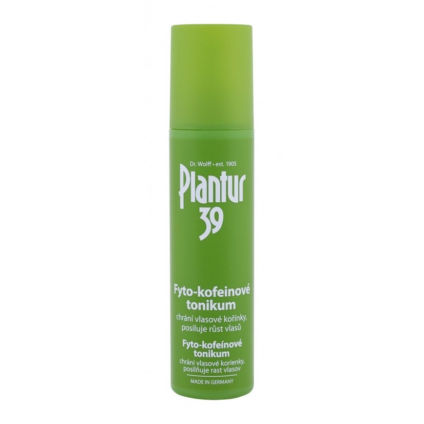 Plantur 39 Plantur 39 Phyto-Caffeine Against