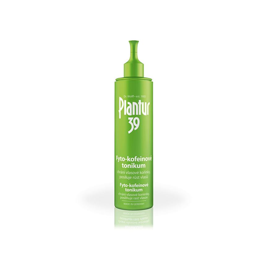 Plantur 39 Phyto-Caffeine Against Hair Loss, 200 ml – 2