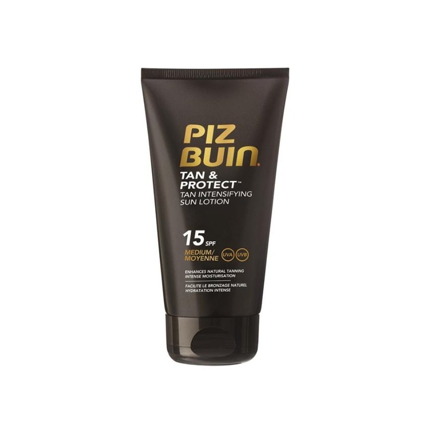 Piz Buin Piz Buin Tan And