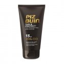 Piz Buin Tan And Protect Tan Intensifying Sun Lotion Spf15 150ml Piz Buin Tan And Protect Tan Intensifying Sun Lotion Spf15 150ml
