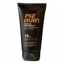 Piz Buin Tan And Protect Tan Intensifying Sun Lotion Spf15 150ml Piz Buin Tan And Protect Tan Intensifying Sun Lotion Spf15 150ml