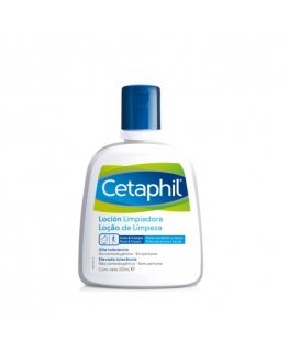 Cetaphil cleansing lotion 237ml