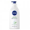 Nivea Moisturizing Power serumas raminamasis kūno losjonas su dozatoriumi 625ml Nivea Moisturizing Power serumas raminamasis kūno losjonas su dozatoriumi 625ml