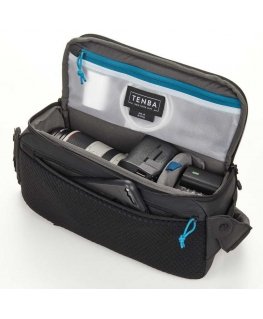 Tenba Axis v2 6L Sling Bag Black