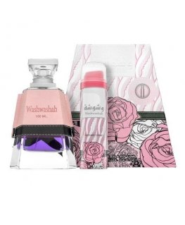 Lattafa Washwashah, 150 ml