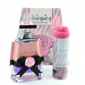 Lattafa Washwashah, 150 ml