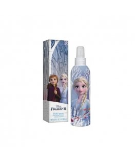Disney Frozen II Body Spray 200ml
