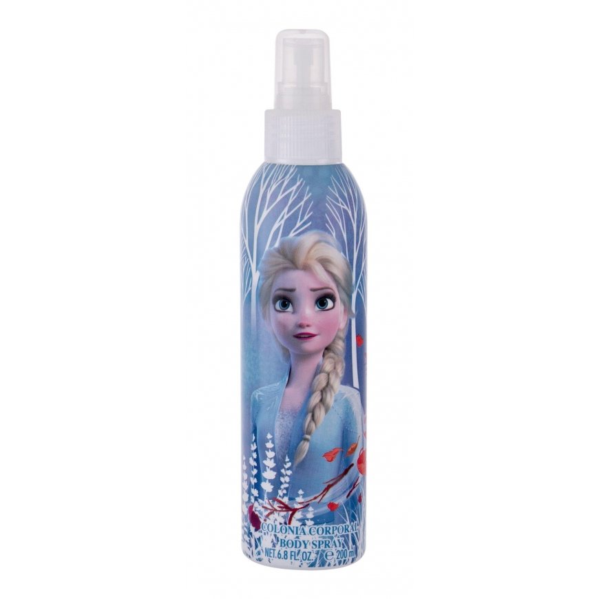Disney Frozen II Body Spray 200ml – 2