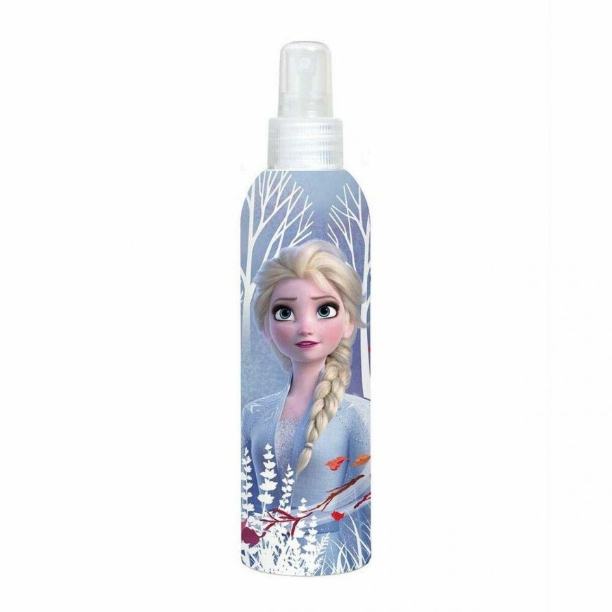 Disney Frozen II Body Spray 200ml – 3