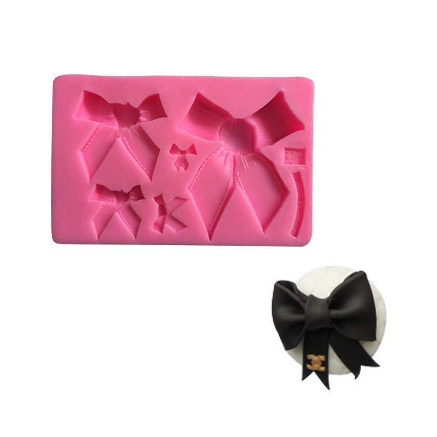 Cake tin silicone Juliette Ø 24 x 4.5 cm