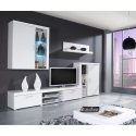 Cama SAMBA 4 BI/BI olohuoneen varastokaappi Display-kaappi Cama SAMBA 4 BI/BI olohuoneen varastokaappi Display-kaappi
