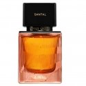 Unisex kvepalai Ajmal EDP Purely Orient Santal 75 ml
