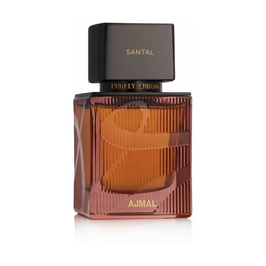 Unisex perfume Ajmal EDP Purely Orient Santal 75 ml – 4