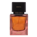 Unisex perfume Ajmal EDP Purely Orient Santal 75 ml Unisex perfume Ajmal EDP Purely Orient Santal 75 ml