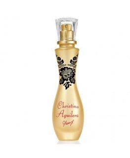 Christina Aguilera Glam X Eau de Parfum Spray 30ml