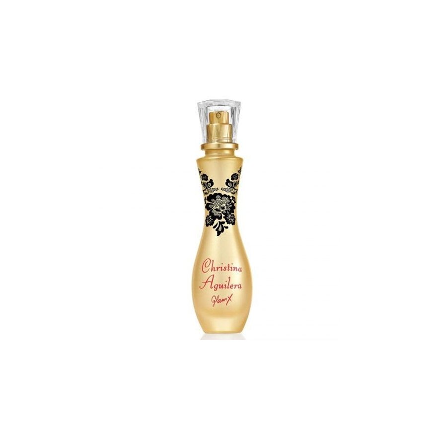 Christina Aguilera Christina Aguilera Glam X