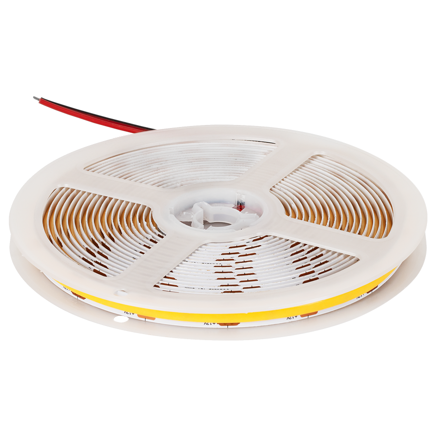 Rebel COB LED string - 5m, warm white, 12V – 2