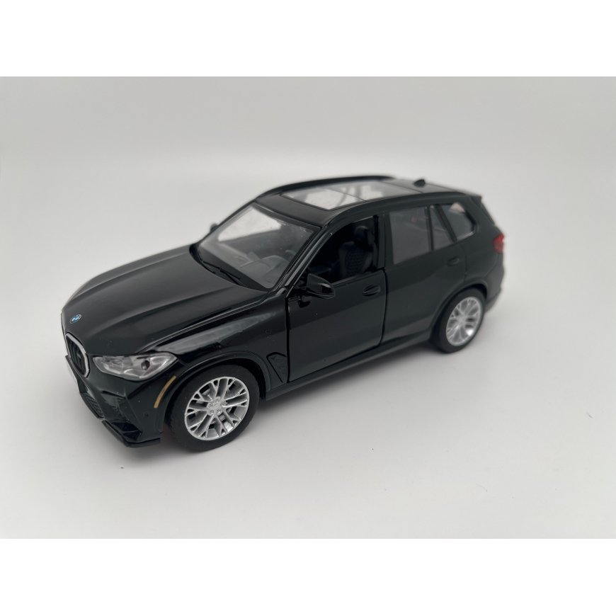 MSZ BMW X5M, 1:32 – 2