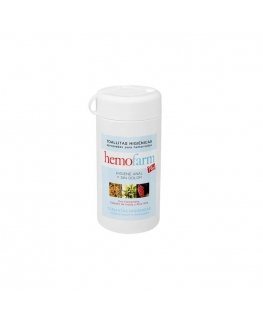 Napkins Hemofarm Plus 60