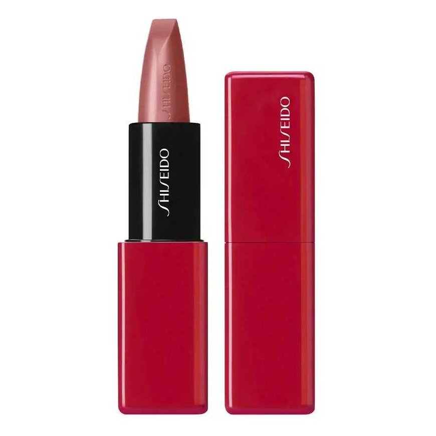Shiseido Technosatin Gel Lipstick 404 3,, 30 g – 2