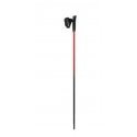 Nordic Walking Pro Trainer 115cm Viking Poles Red/Black Nordic Walking Pro Trainer 115cm Viking Poles Red/Black