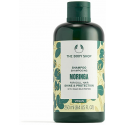The Body Shop Moringa Shampoo ( matné vlasy ) - Shampoo The Body Shop Moringa Shampoo ( matné vlasy ) - Shampoo