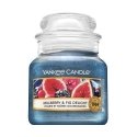 Scented candle Yankee Candle Mulberry & Fig Delight 104 g Scented candle Yankee Candle Mulberry & Fig Delight 104 g