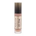 Makeup Revolution Makeup Revolution London Conceal & Glow Foundation 23 ml F5