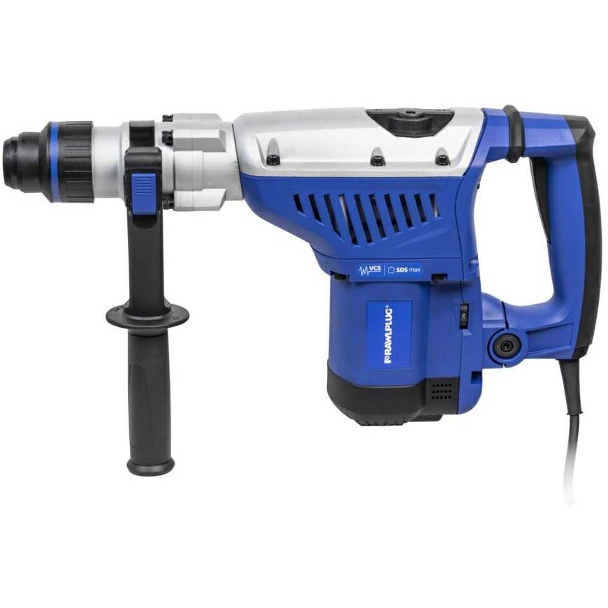 Drill RawlPlug R-PCH-421350 1350 W 13 J SDS-max