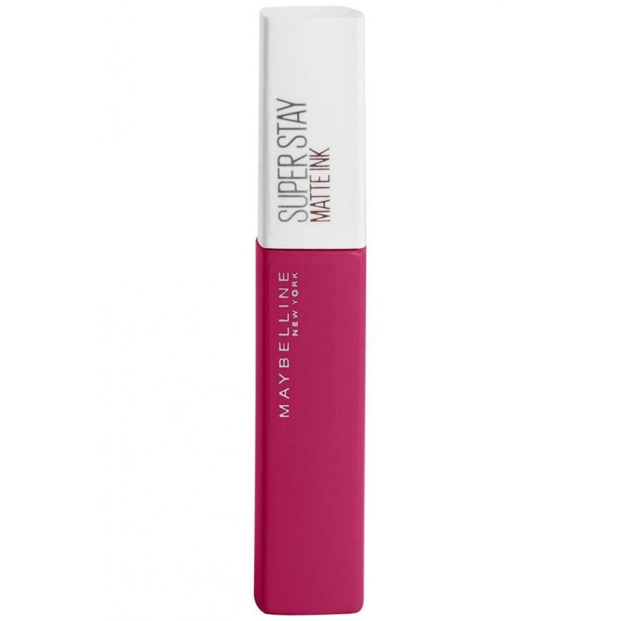 Maybelline New York Superstay Matte Ink