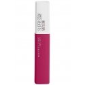 Maybelline New York Superstay Matte Ink Liquid matte lipstick, 5 ml, color - 120 Artist Maybelline New York Superstay Matte Ink Liquid matte lipstick, 5 ml, color - 120 Artist