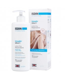 ISDIN Ureadin Ultra 10 Lotion Plus 400ml