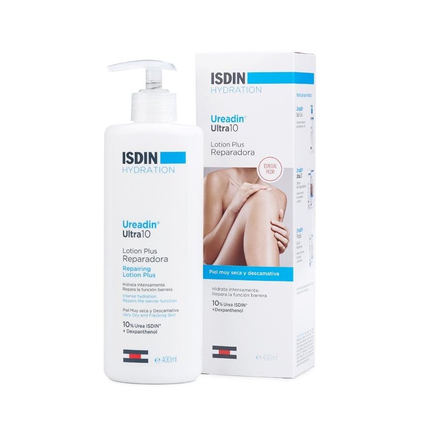 ISDIN Ureadin Ultra 10 Lotion Plus