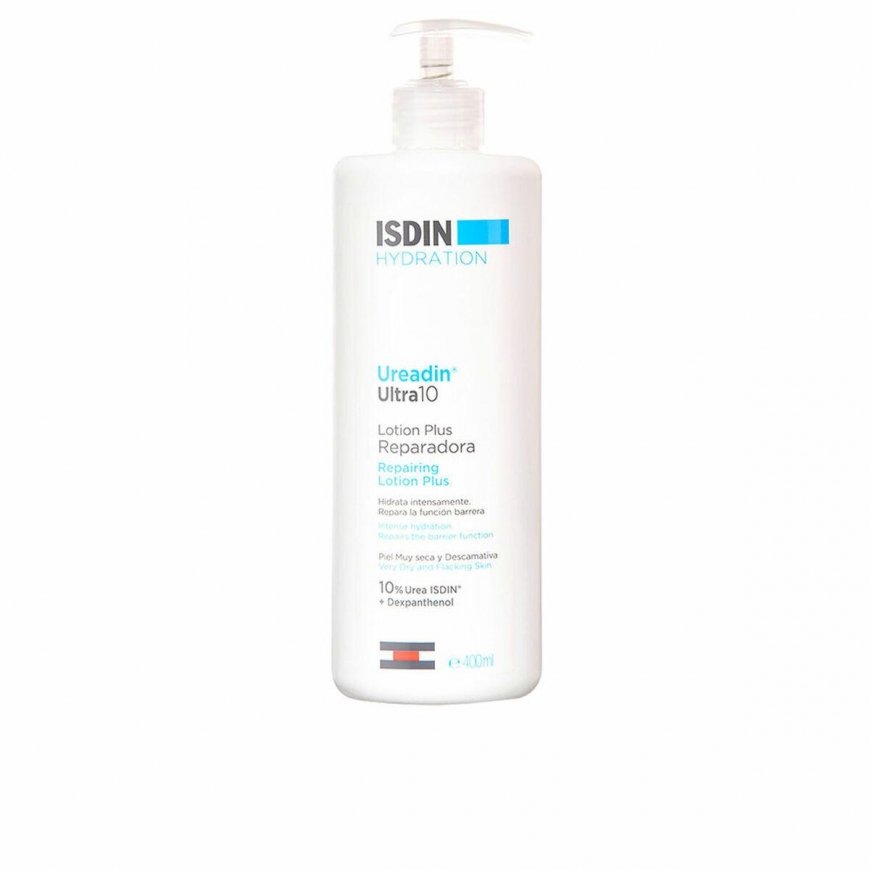 ISDIN Ureadin Ultra 10 Lotion Plus 400ml – 2