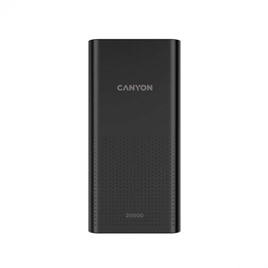 Canyon PB-2001 Litija polimērs (LiPo) 20000