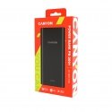 Canyon PB-2001 Litium polymeeri (LiPo) 20000 mAh Musta Canyon PB-2001 Litium polymeeri (LiPo) 20000 mAh Musta
