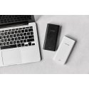 Canyon PB-2001 Lithium Polymer (LiPo) 20000 mAh Black Canyon PB-2001 Lithium Polymer (LiPo) 20000 mAh Black