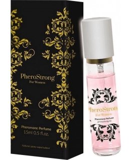 Pherostrong Pheromone perfume EDP 15 ml