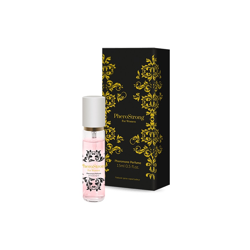 Pherostrong Pheromone perfume EDP 15 ml – 2