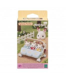 Sylvanian Families 5533 doll