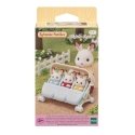 Sylvanian Families 5533 lėlė Sylvanian Families 5533 lėlė