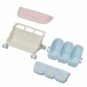 Sylvanian Families 5533 lelle Sylvanian Families 5533 lelle