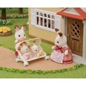 Sylvanian Families Kolmosten vaunut Sylvanian Families Kolmosten vaunut