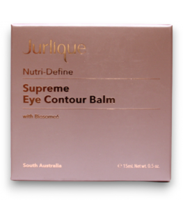Jurlique Nutri Define Supreme Eye Contour Balm 15 ml